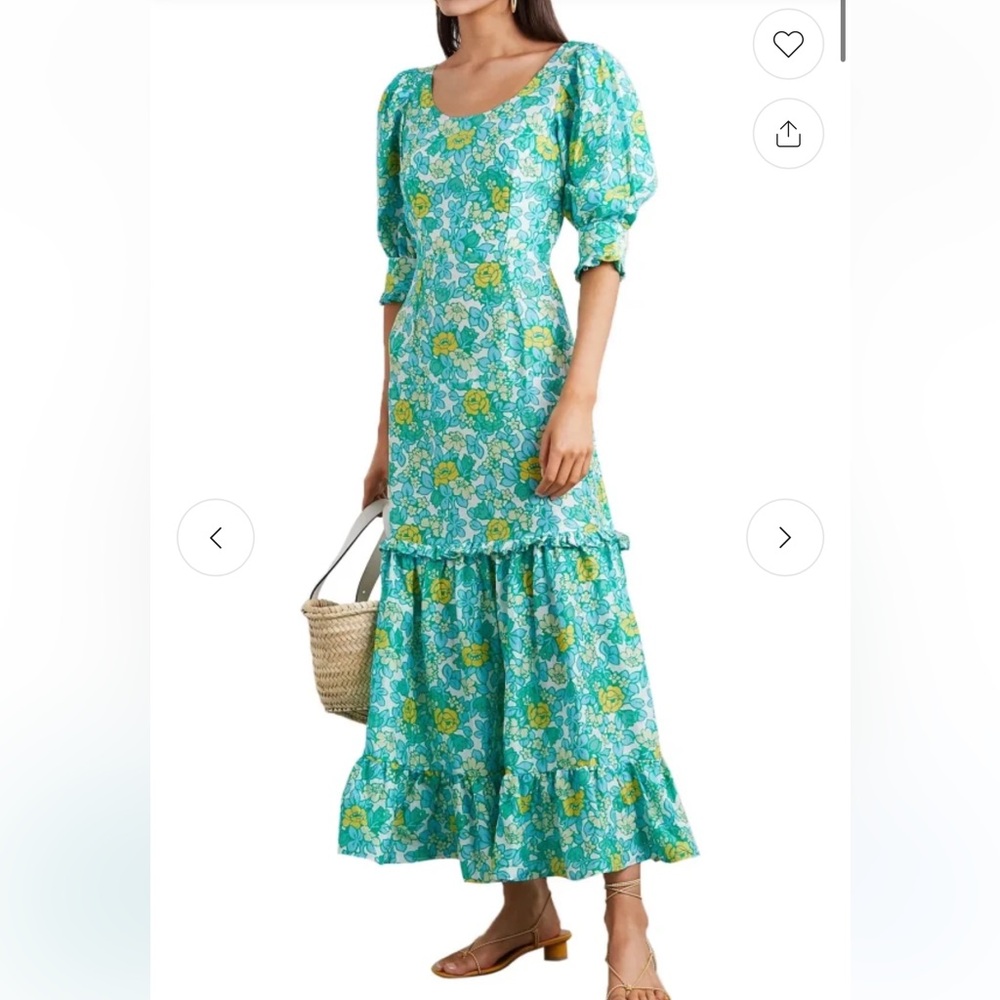 Rico Kiara Dress